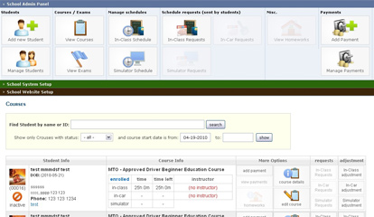screen 1